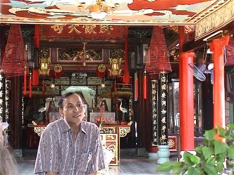 Hoi An-Fujian Assembly Hall