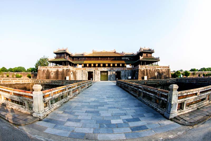 hue vietnam