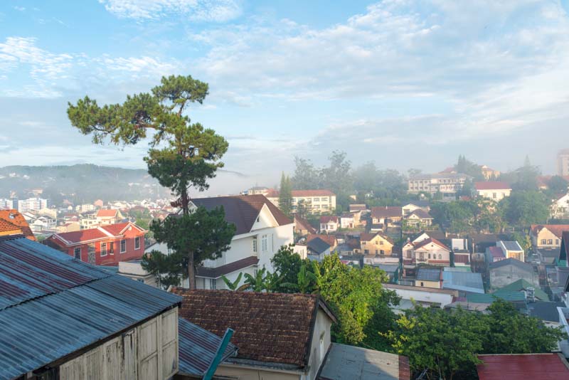 dalat vietnam