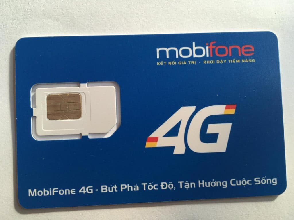 tarjeta sim vietnam mobiphone