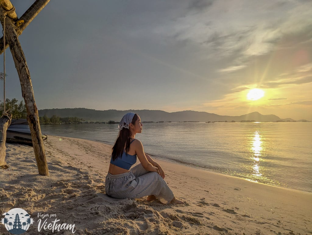 QUE VER EN PHU QUOC VIETNAM