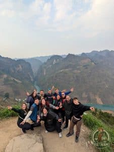 viaje en grupo por vietnam