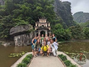 viajando por vietnam