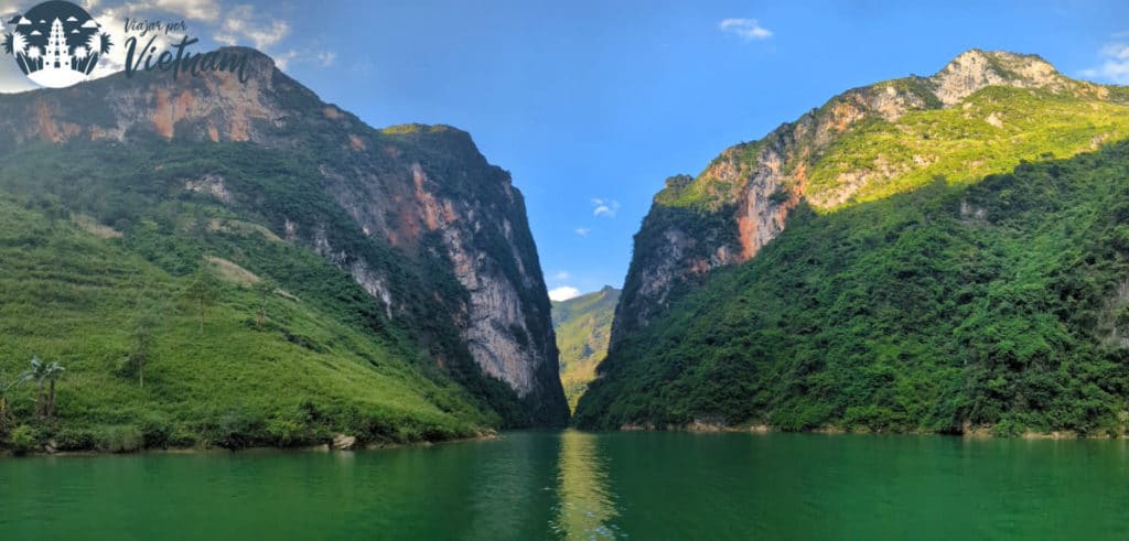 abismo de tu san en ha giang loop