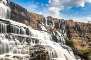 mejores cascadas vietnam