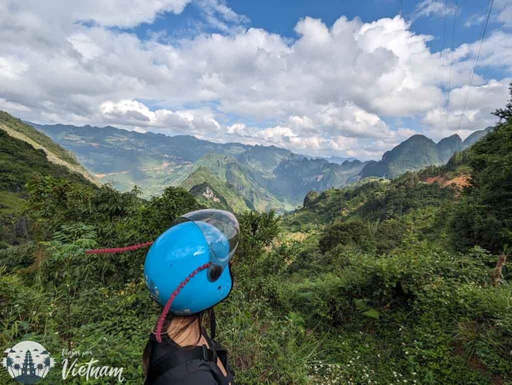 ha giang loop, itinerario