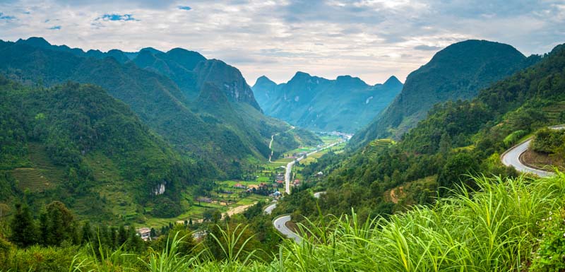 dong van plateau en ha giang