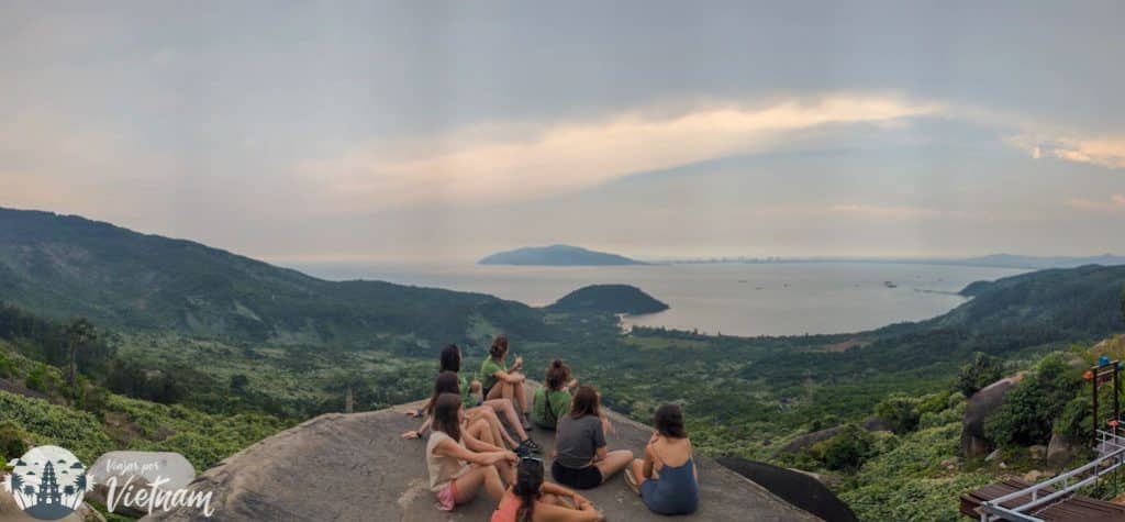 hai van pass en da nang