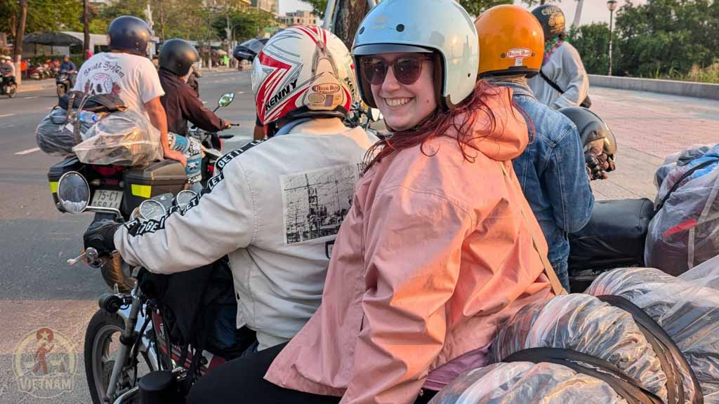 hue hai van pass viajera