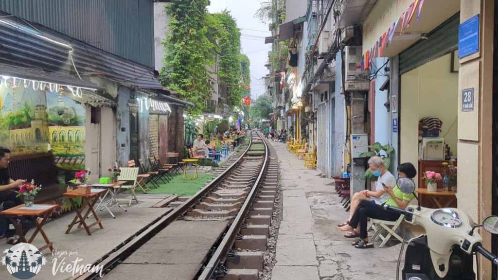 hanoi, vietnam