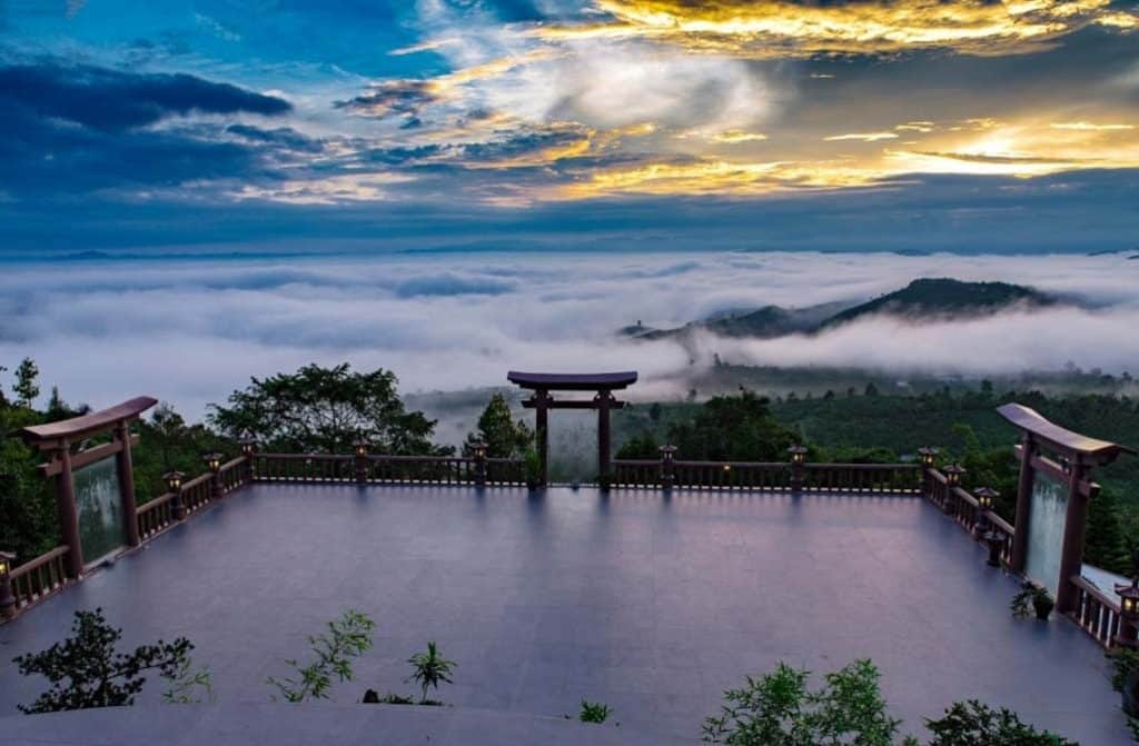 heavens gate sapa vietnam