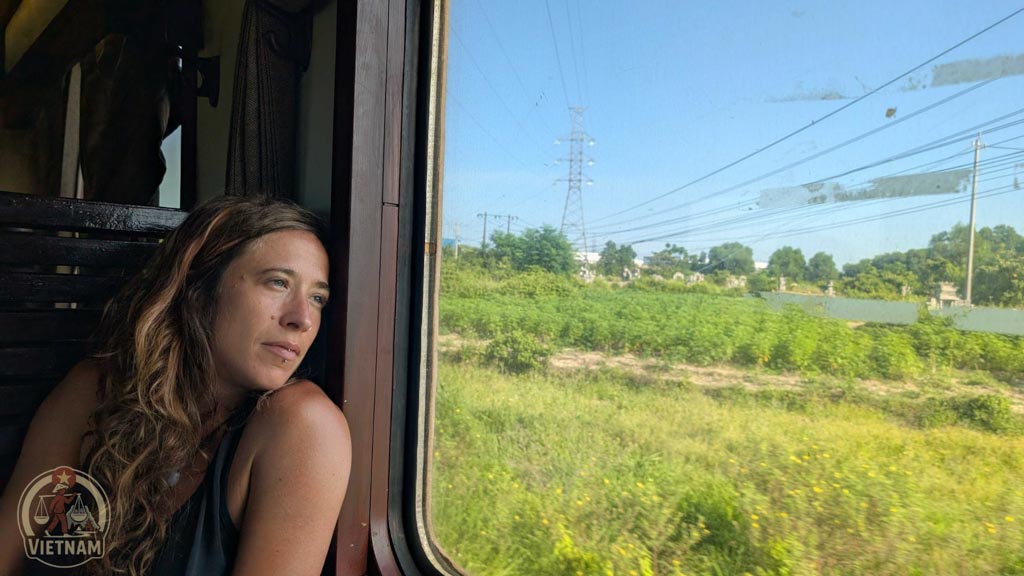 tren a hue desde ninh binh