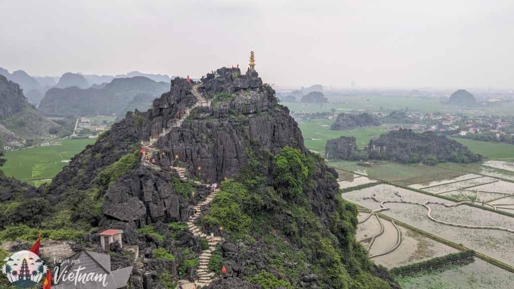 mua cave en vietnam