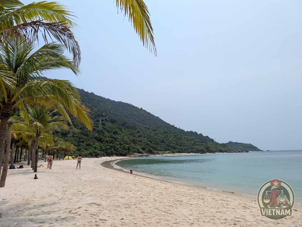 Phu Quoc en abril