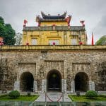 ciudadela de thang lonh hanoi