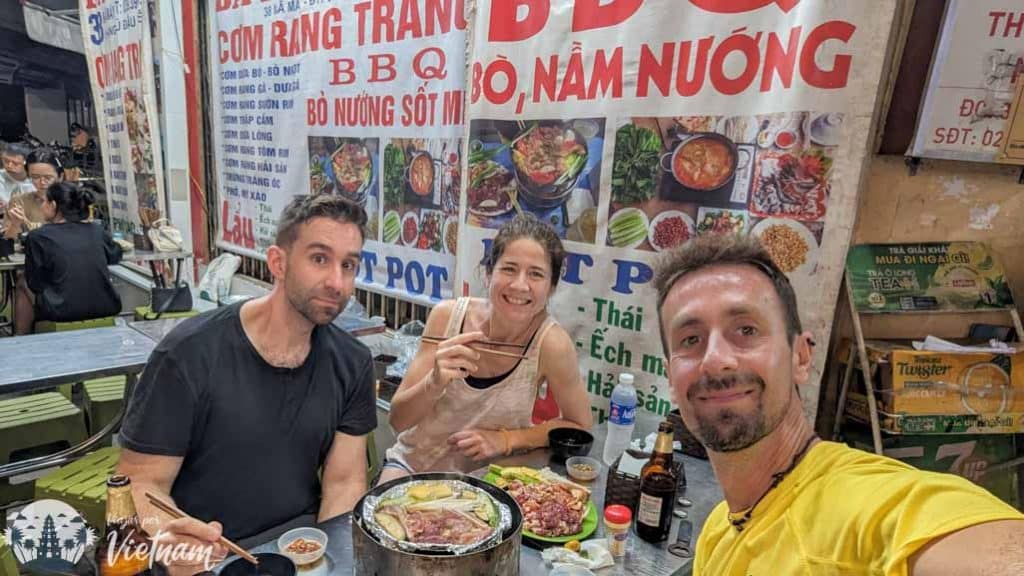 comida vietnam