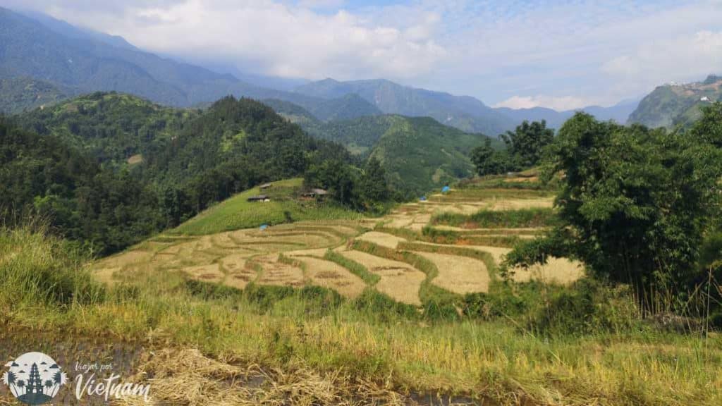 que ver en sapa vietnam