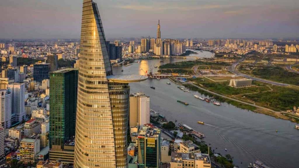 saigon skydeck que ver ho chi minh city