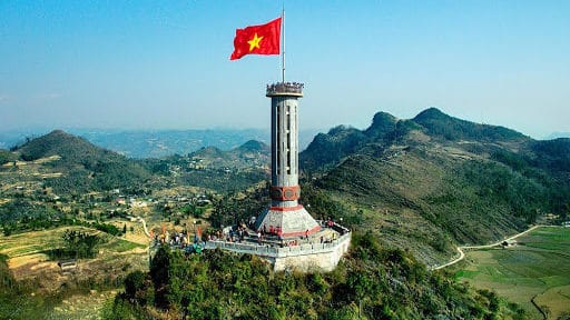 lung cu torre vietnam