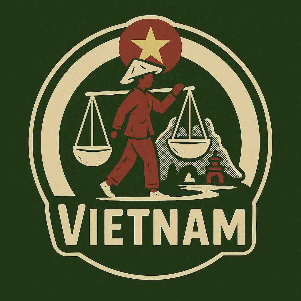 Viajar por Vietnam