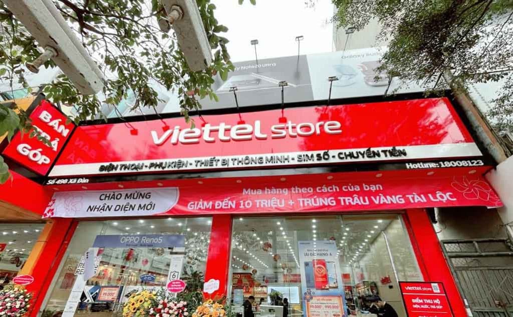 tarjeta sim vietnam viettel