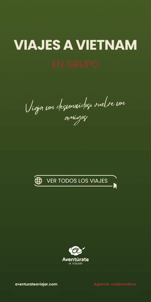 banner vertical viajes en grupo