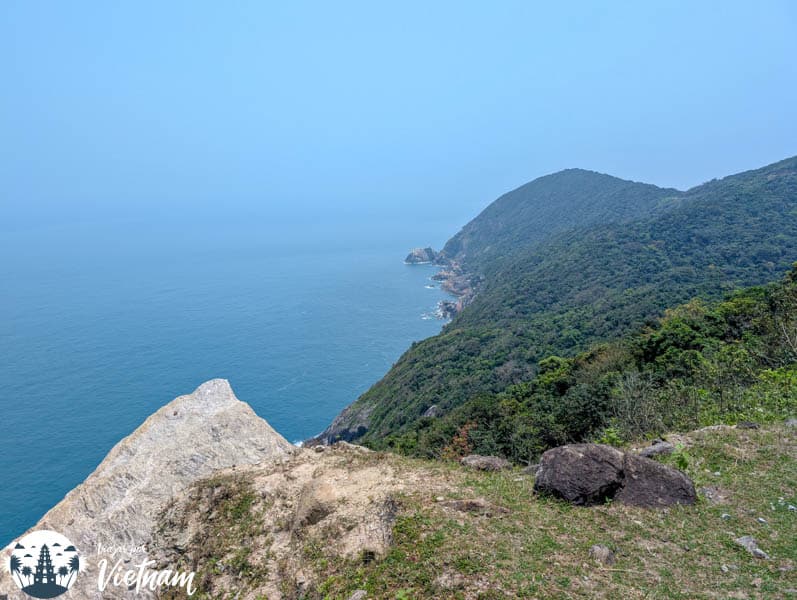 vista culao cham