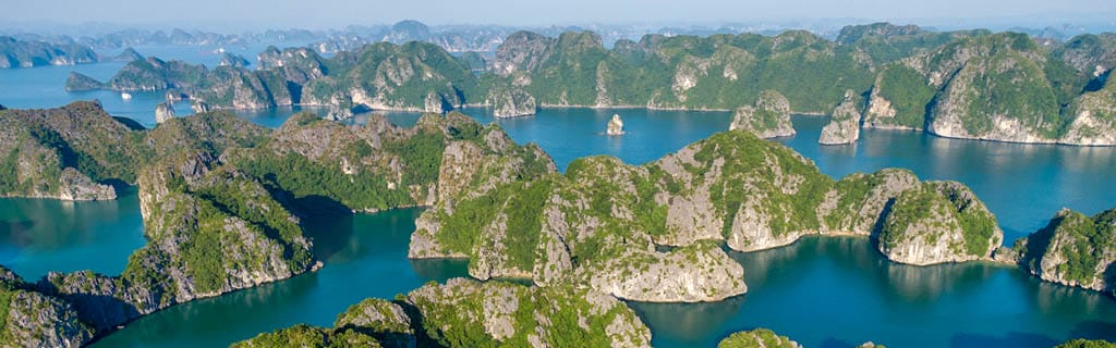 lan ha bay