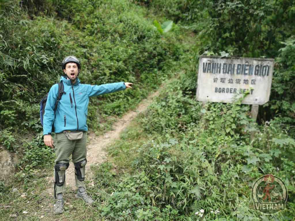ha giang en noviembre