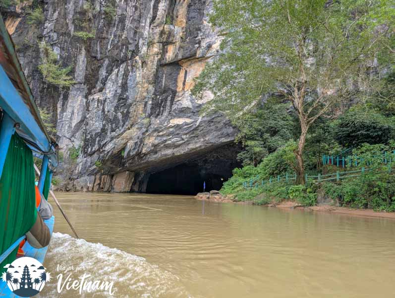 phong nha cave