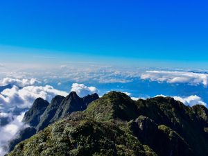 trekking fansipan, sapa vietnam